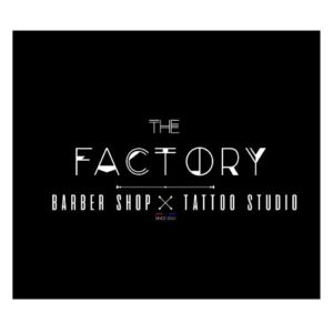 Logo-Barberia-Factory